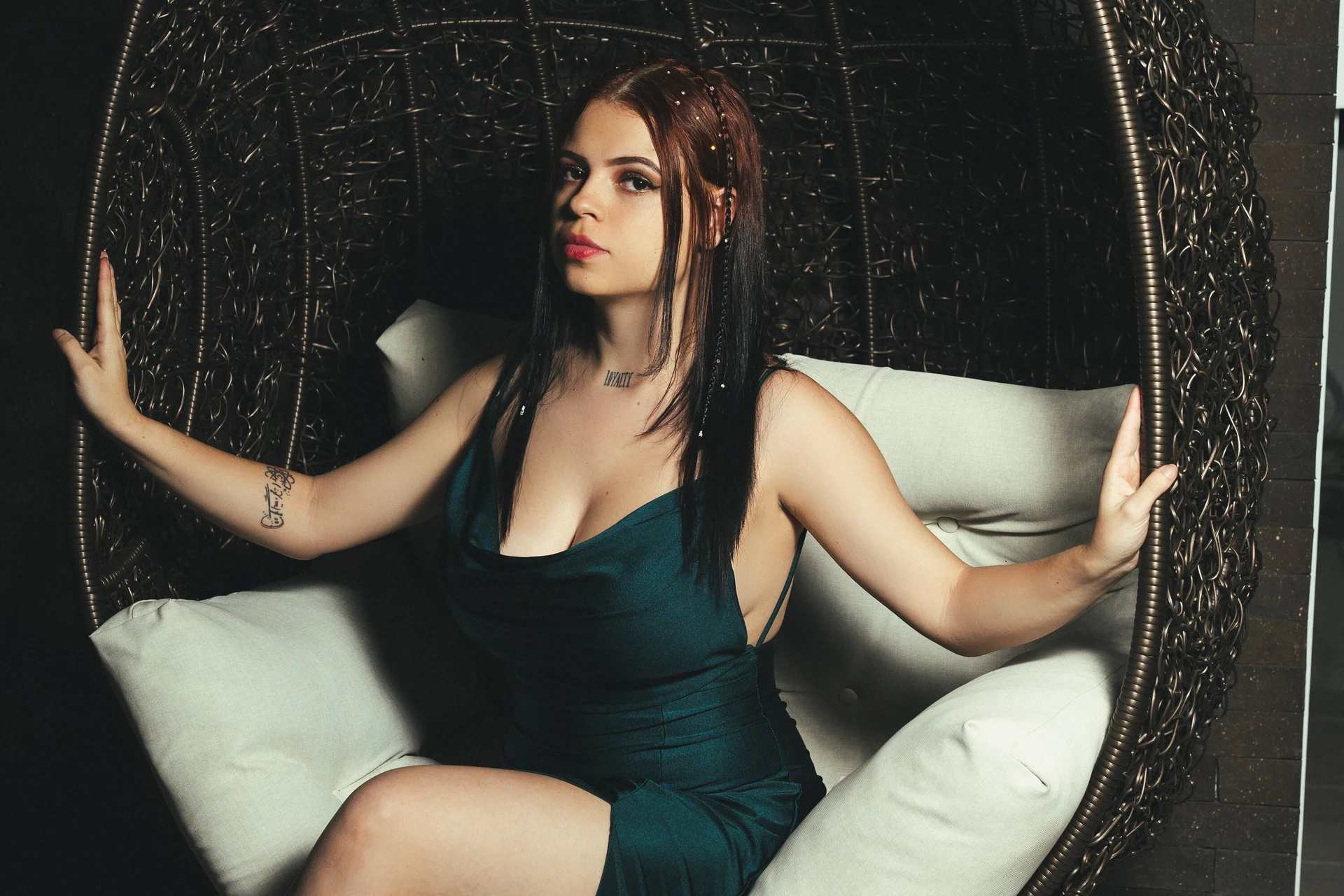 XXX Porn Photo of Nude dorothy_vegga 12