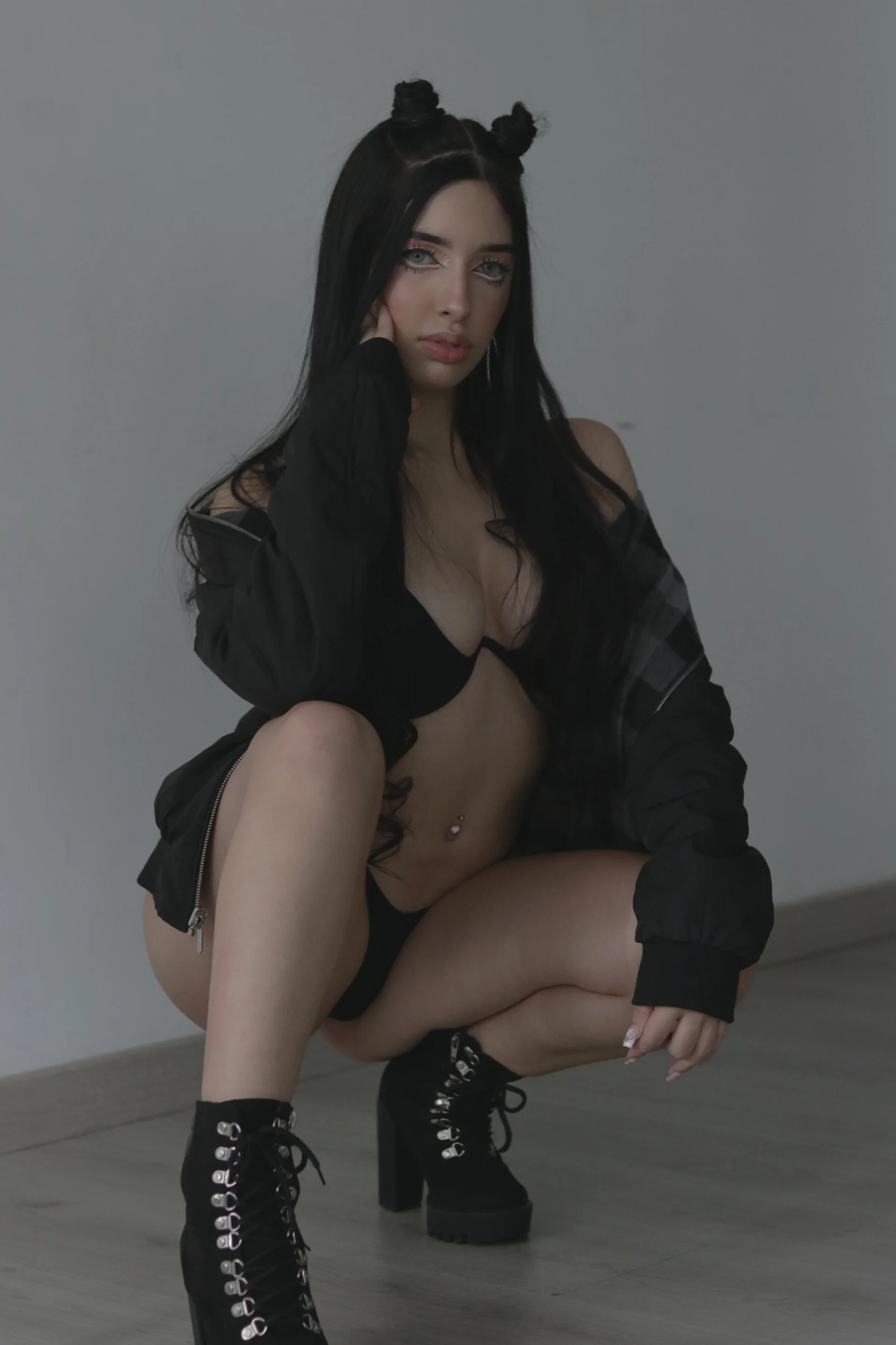 XXX Porn Photo of Nude Megan_Leal1 38