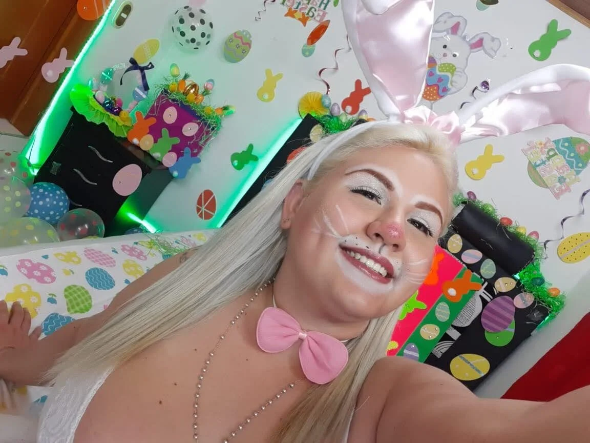 XXX Porn Photo of Nude sweetbambi23 87