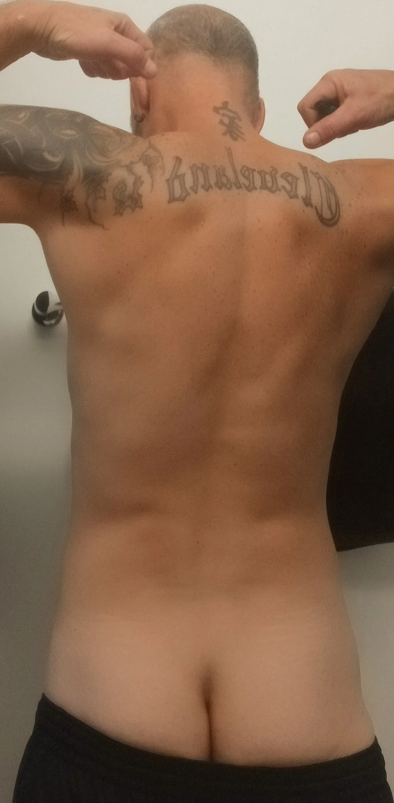 XXX Porn Photo of Nude Ryeguy6969 32