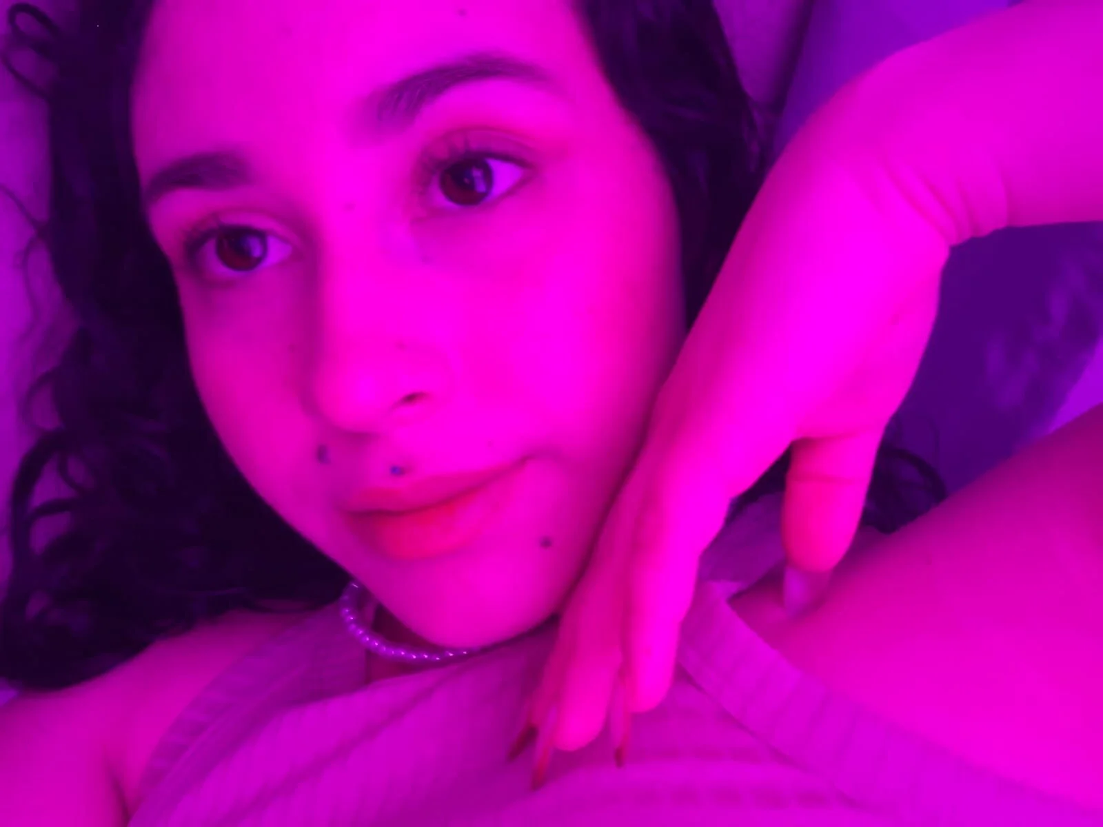 XXX Porn Photo of Nude ammy_e 13