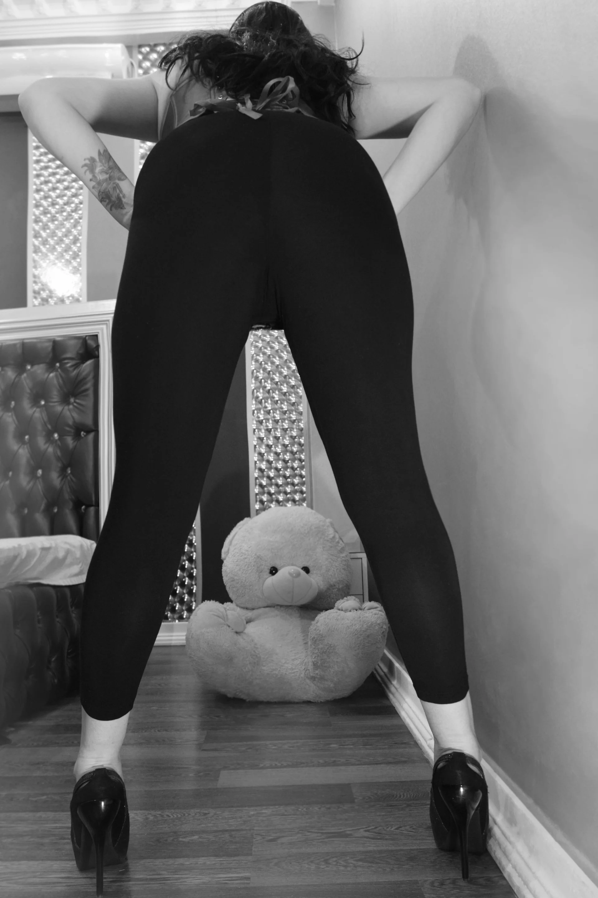 XXX Porn Photo of Nude Moon_piex 5