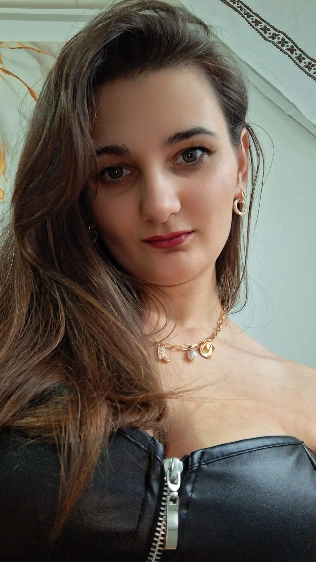 XXX Porn Photo of Nude Nika_aa 33