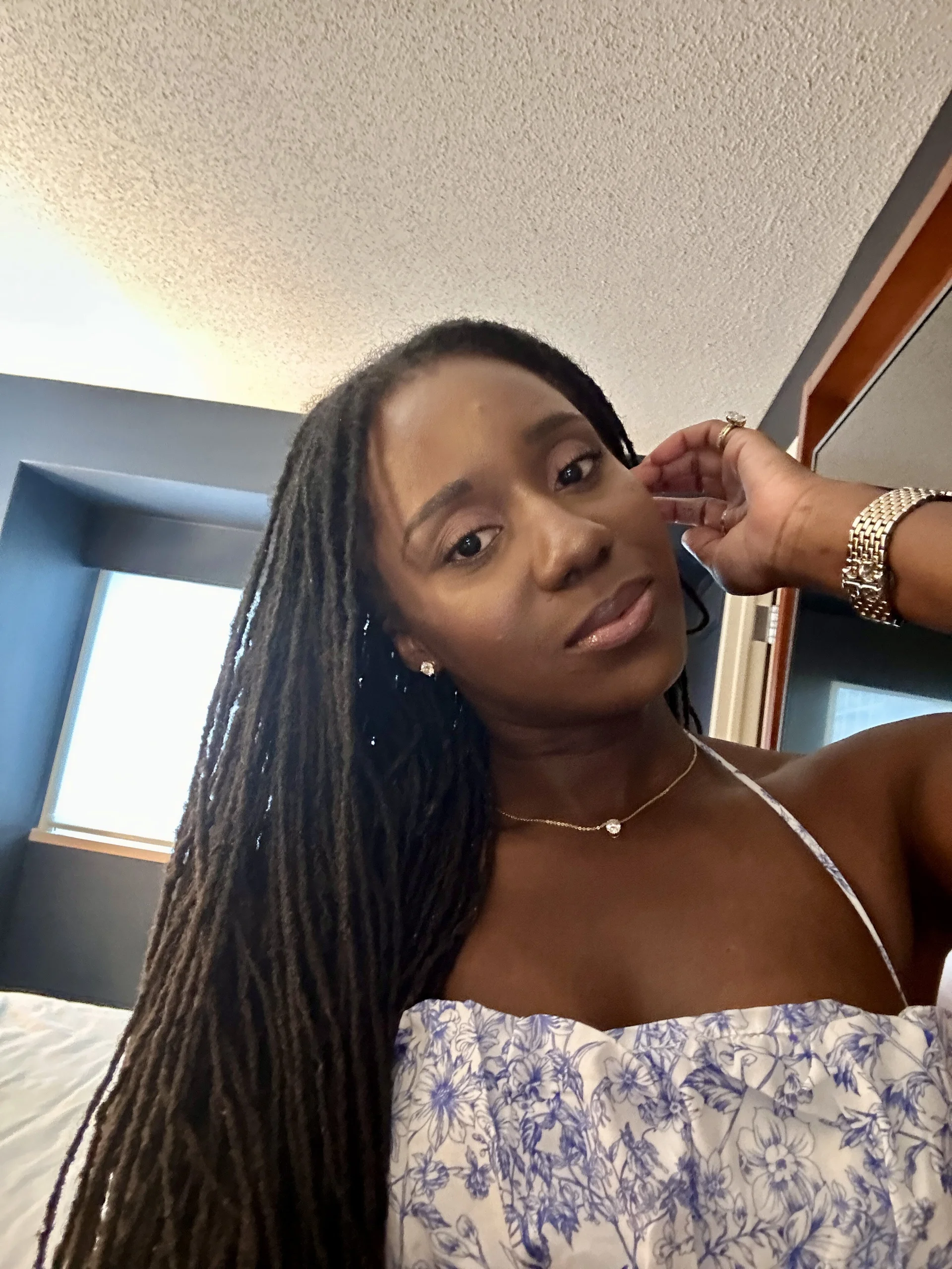 XXX Porn Photo of Nude gratefullgoddessj 24