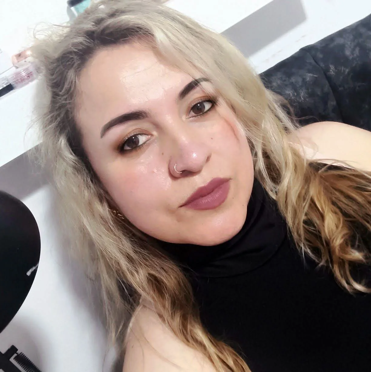 XXX Porn Photo of Nude cristina_aguilar 5