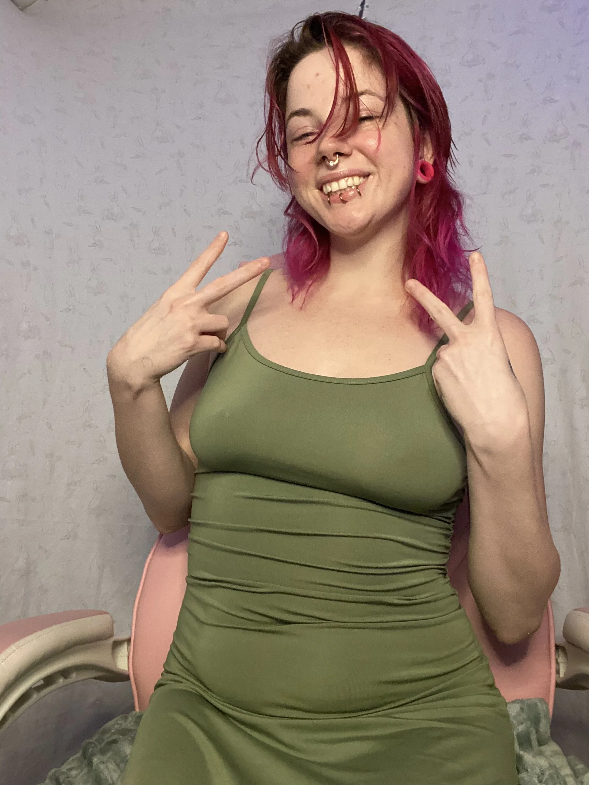 XXX Porn Photo of Nude Chained_Aless 19