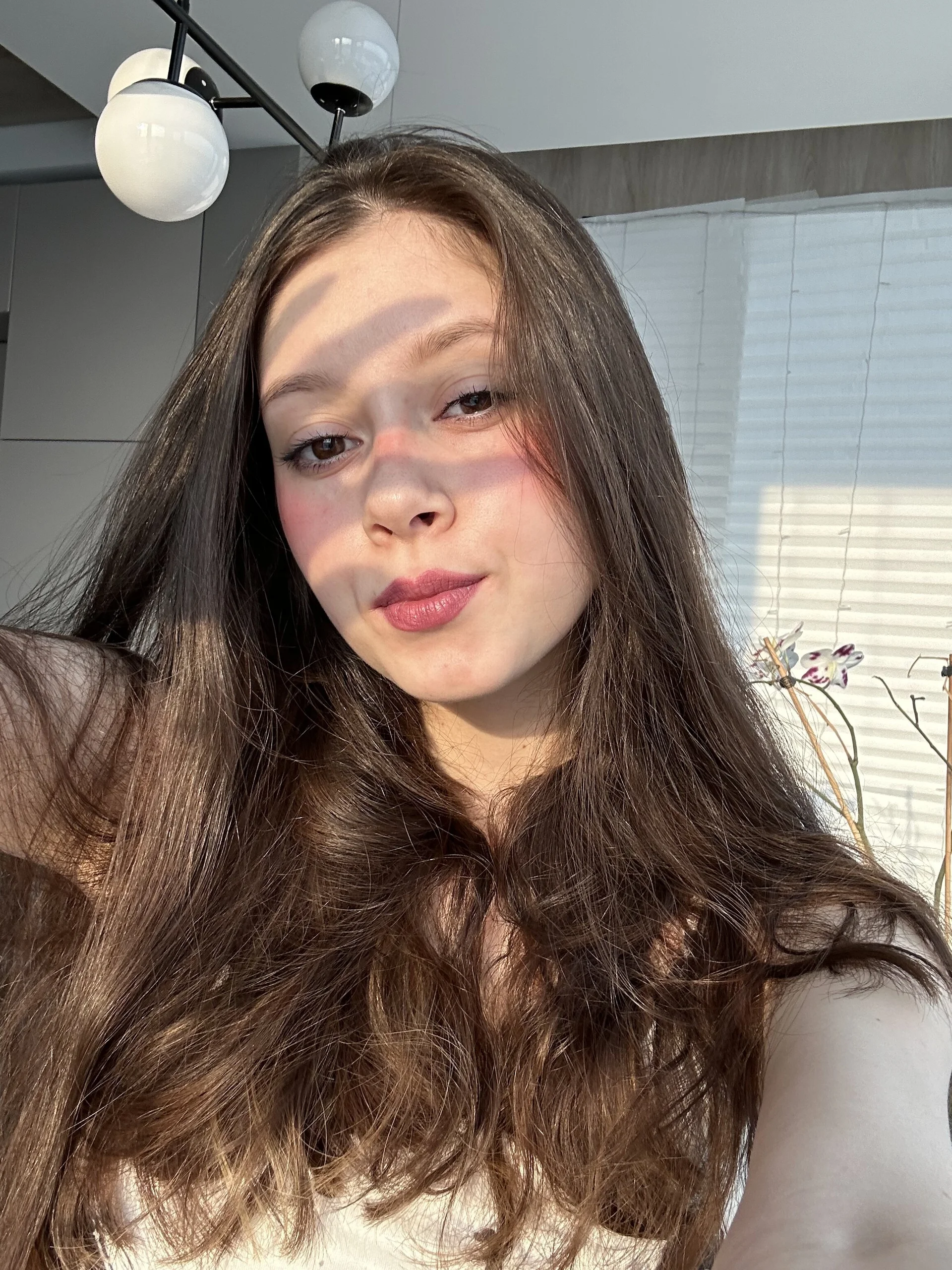 XXX Porn Photo of Nude melissaxcbx 12