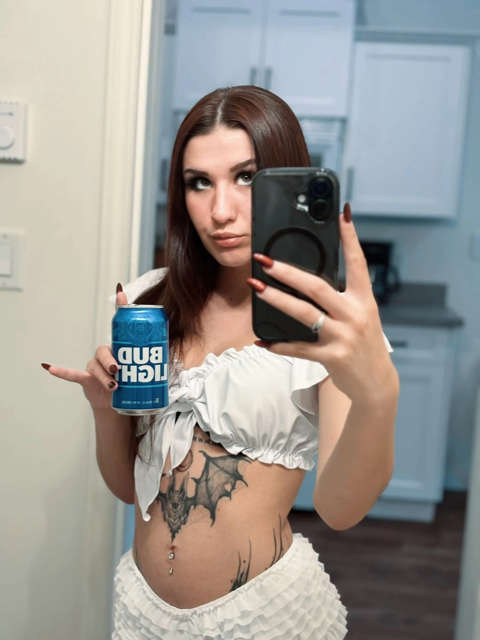 XXX Porn Photo of Nude fleshxfairy 4