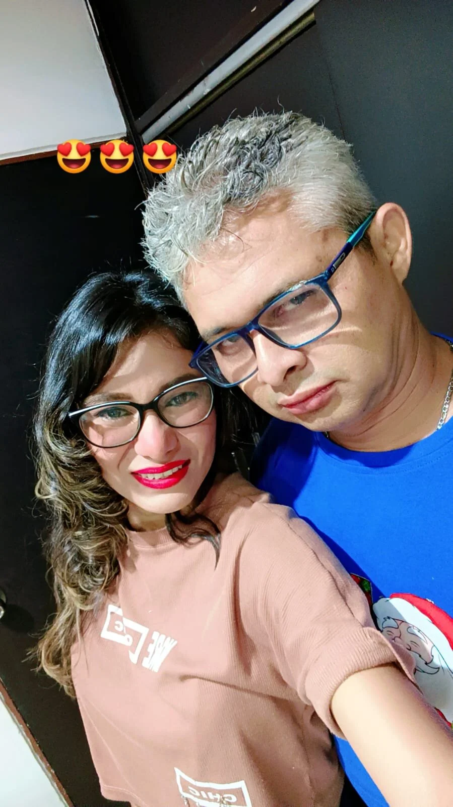 XXX Porn Photo of Nude ANGELA_AND_BRACK 9