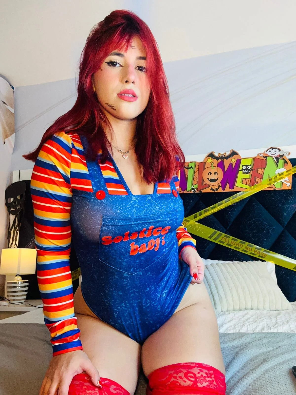 XXX Porn Photo of Nude HannaaMiller 97