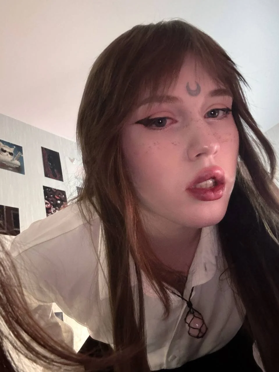 XXX Porn Photo of Nude Alice_moonshard 5