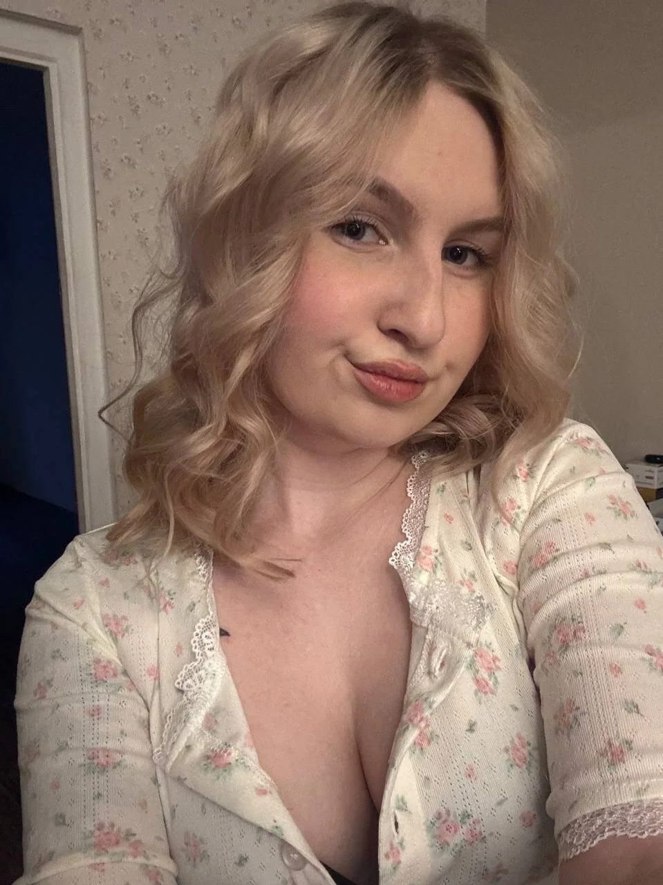 XXX Porn Photo of Nude SusanPearl 1