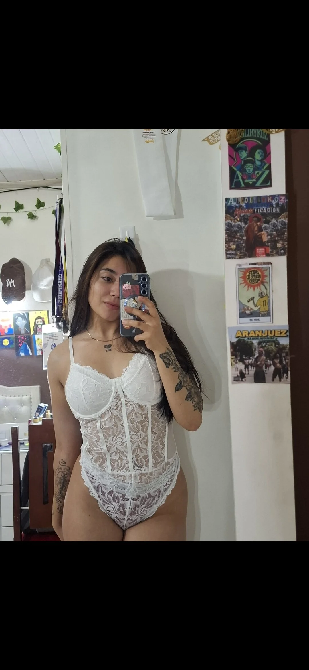 XXX Porn Photo of Nude Liam_Rochi 10