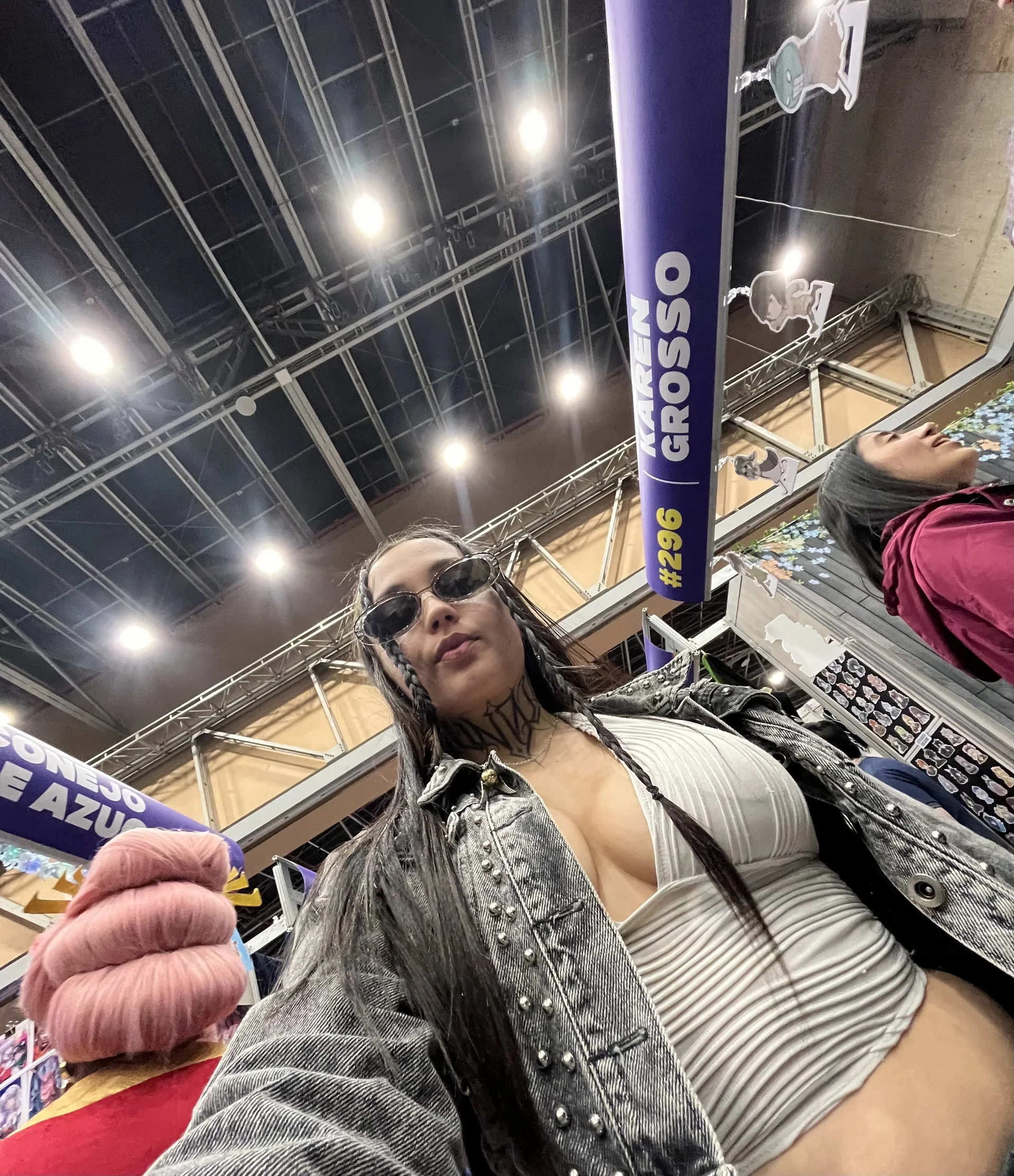 XXX Porn Photo of Nude SofiaBermudez 13