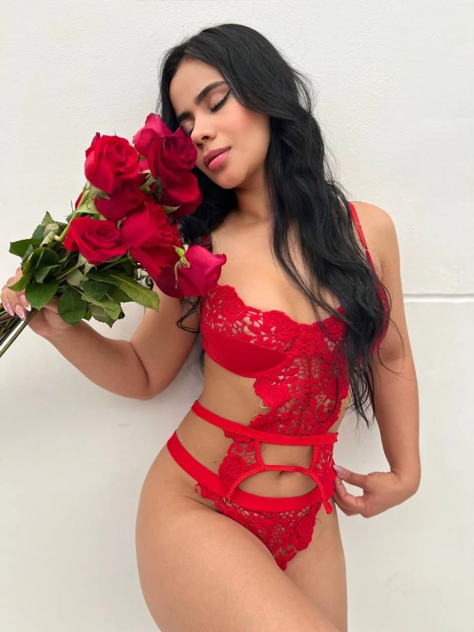 XXX Porn Photo of Nude KittiKateXXX 14