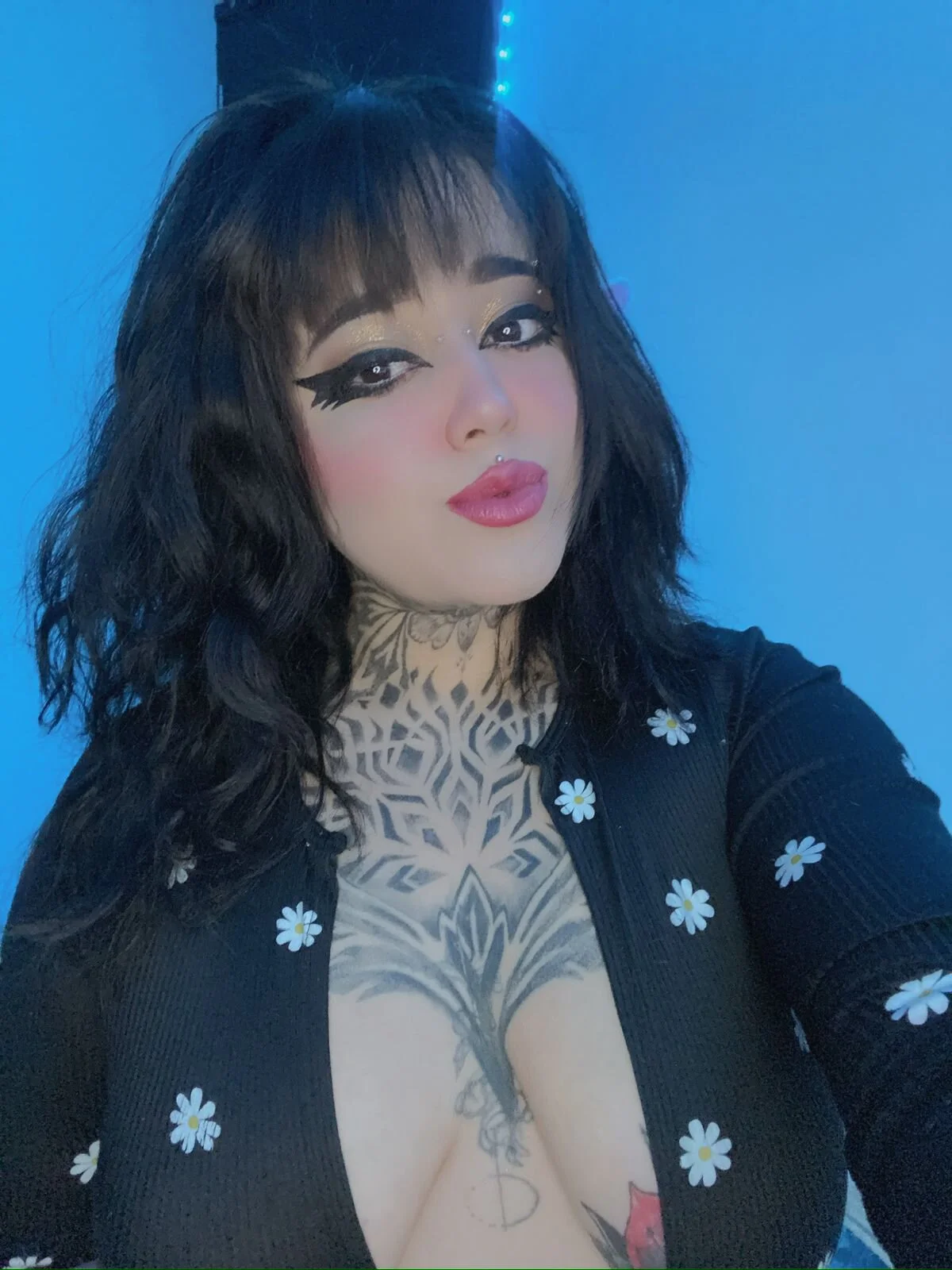 XXX Porn Photo of Nude cherrybom_ 34