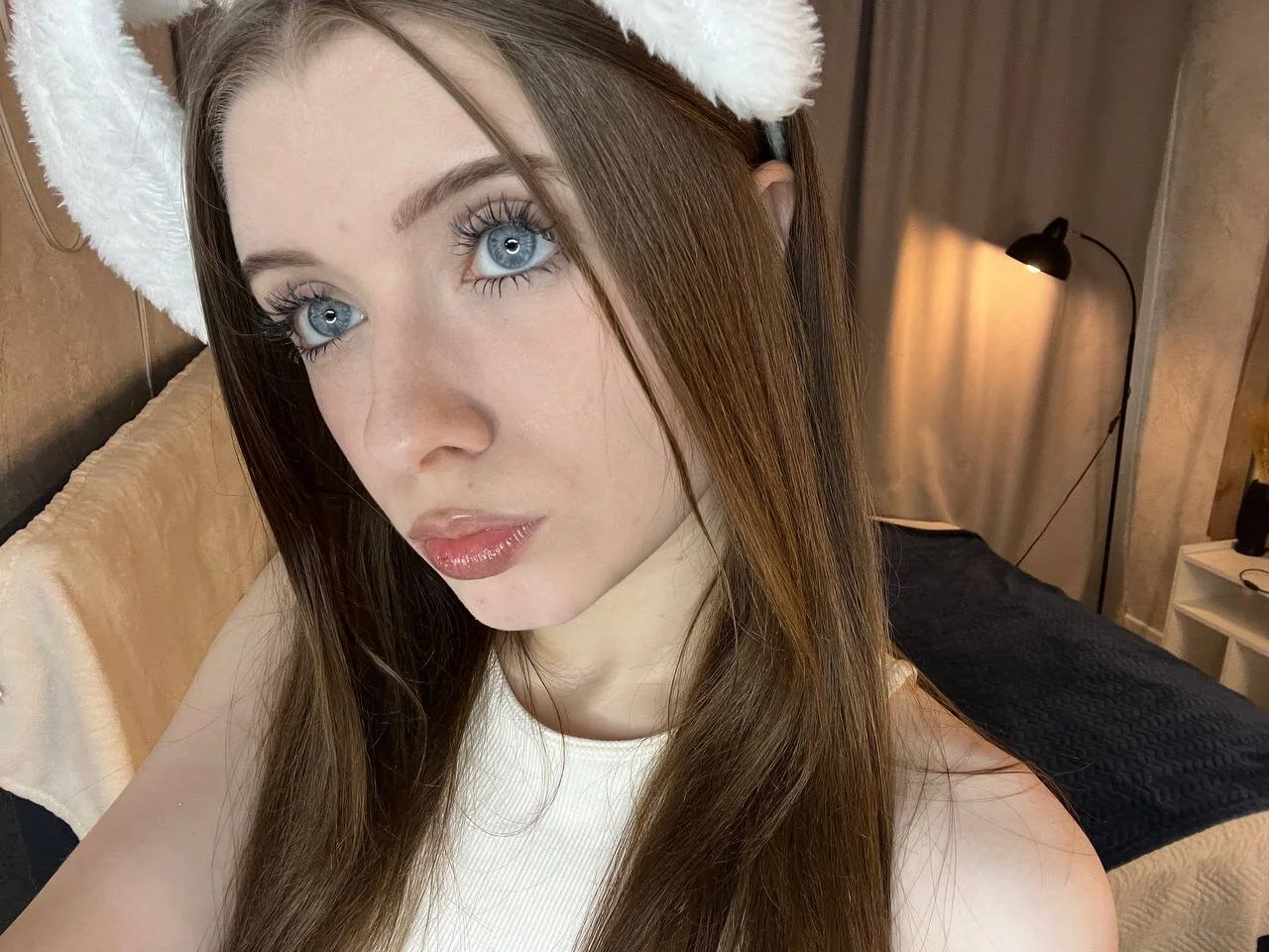 XXX Porn Photo of Nude SonjaMonje 139