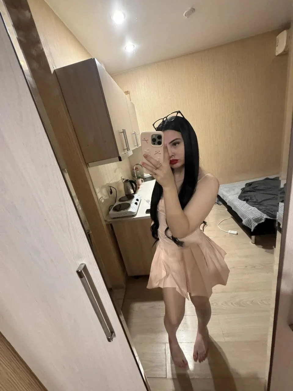 XXX Porn Photo of Nude Padmaa_ 4