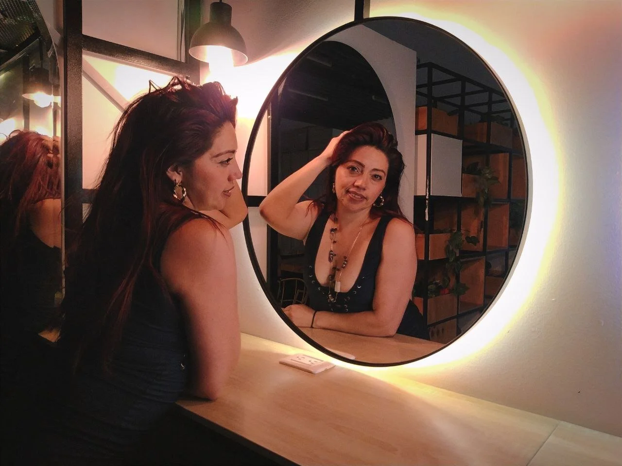 XXX Porn Photo of Nude helenaduque_ 19