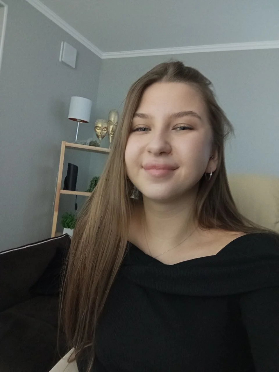 XXX Porn Photo of Nude AureliaBliss_ 4