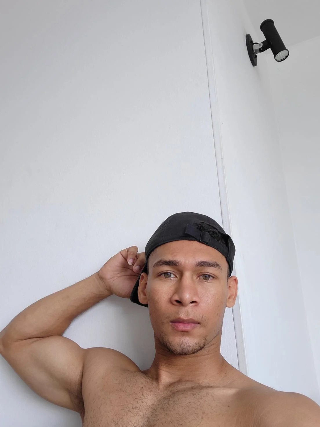 XXX Porn Photo of Nude RyanLeon01 1