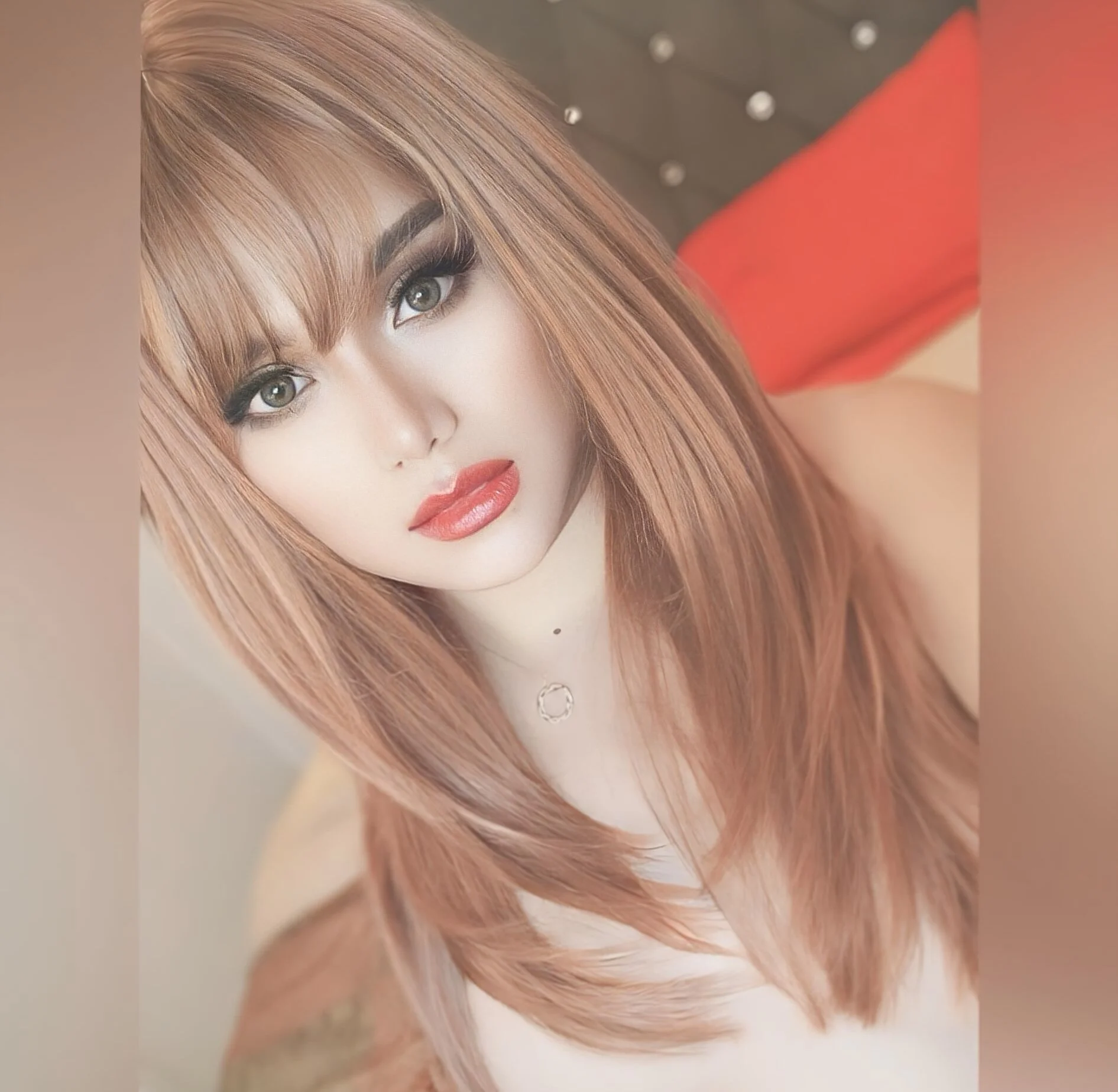 XXX Porn Photo of Nude GoddessMistresx 6
