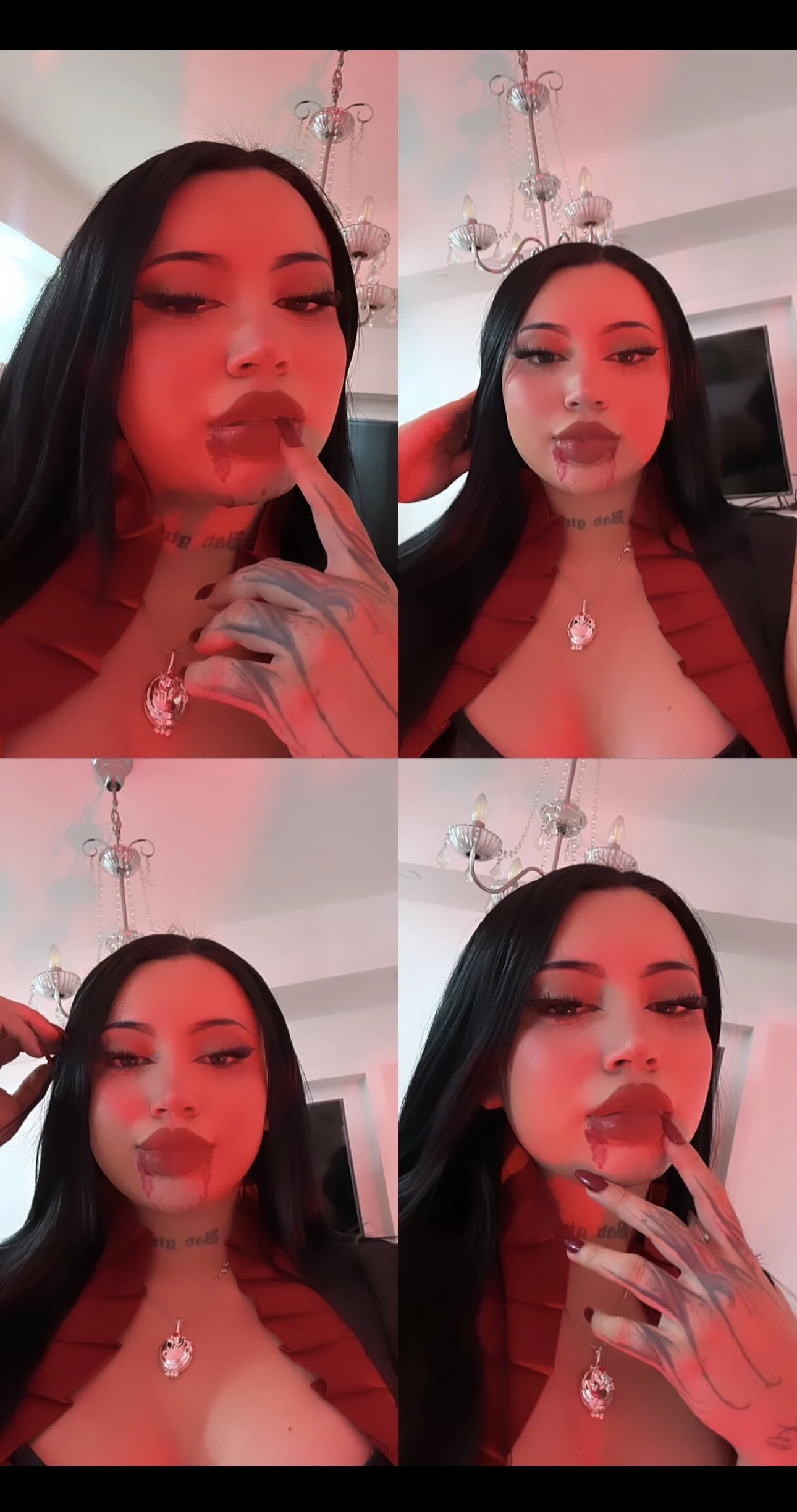 XXX Porn Photo of Nude victoriamoon1 10