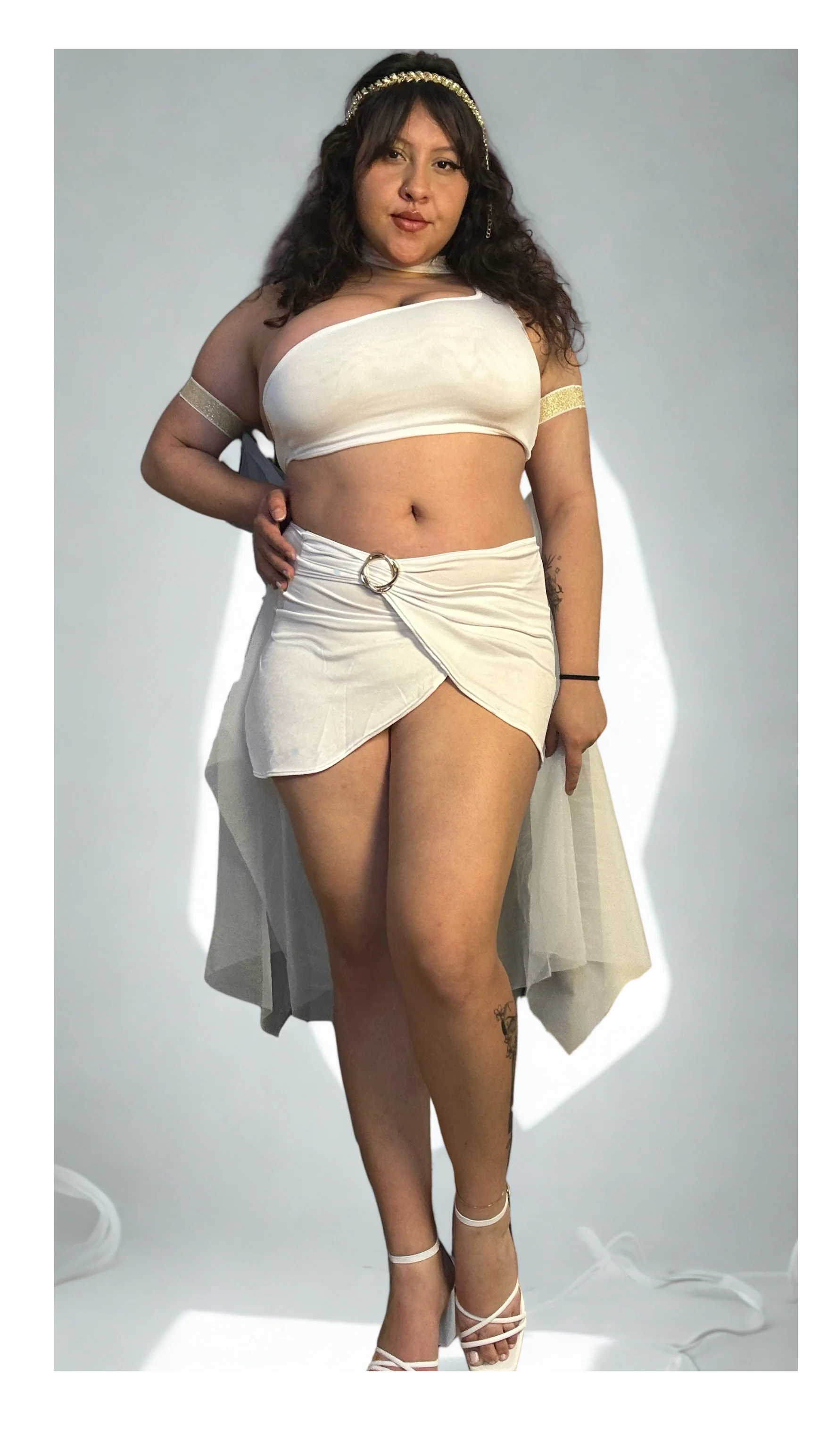 XXX Porn Photo of Nude Larissa_Antonella 132