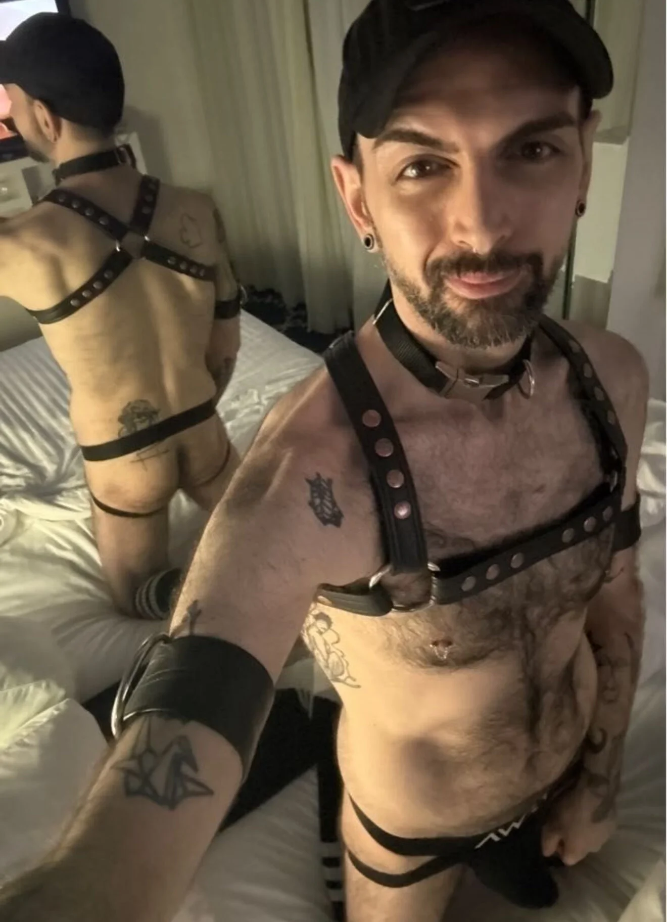 XXX Porn Photo of Nude Girthywhereitmatters 31