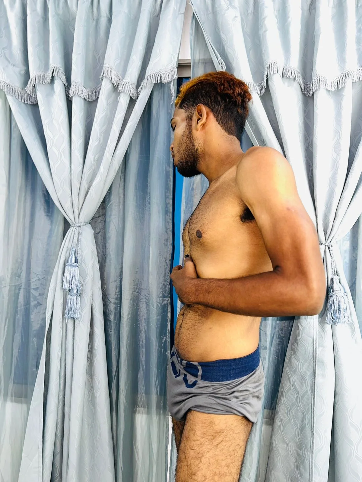 XXX Porn Photo of Nude Tommybigcock24 5