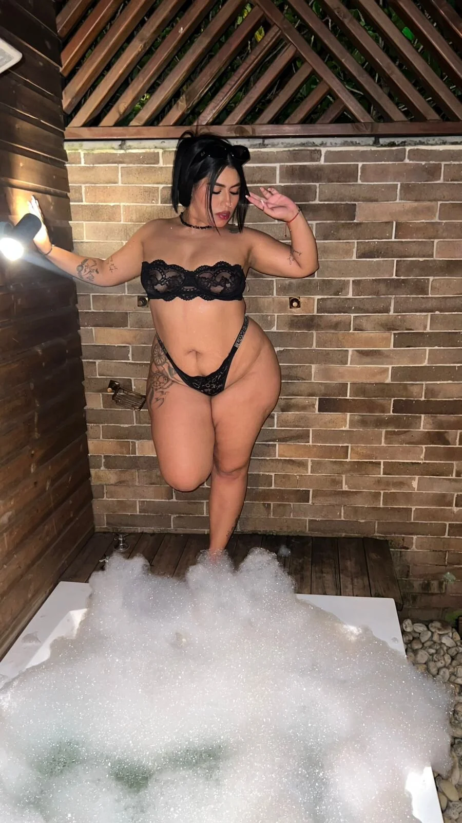 XXX Porn Photo of Nude kiana_cream 872