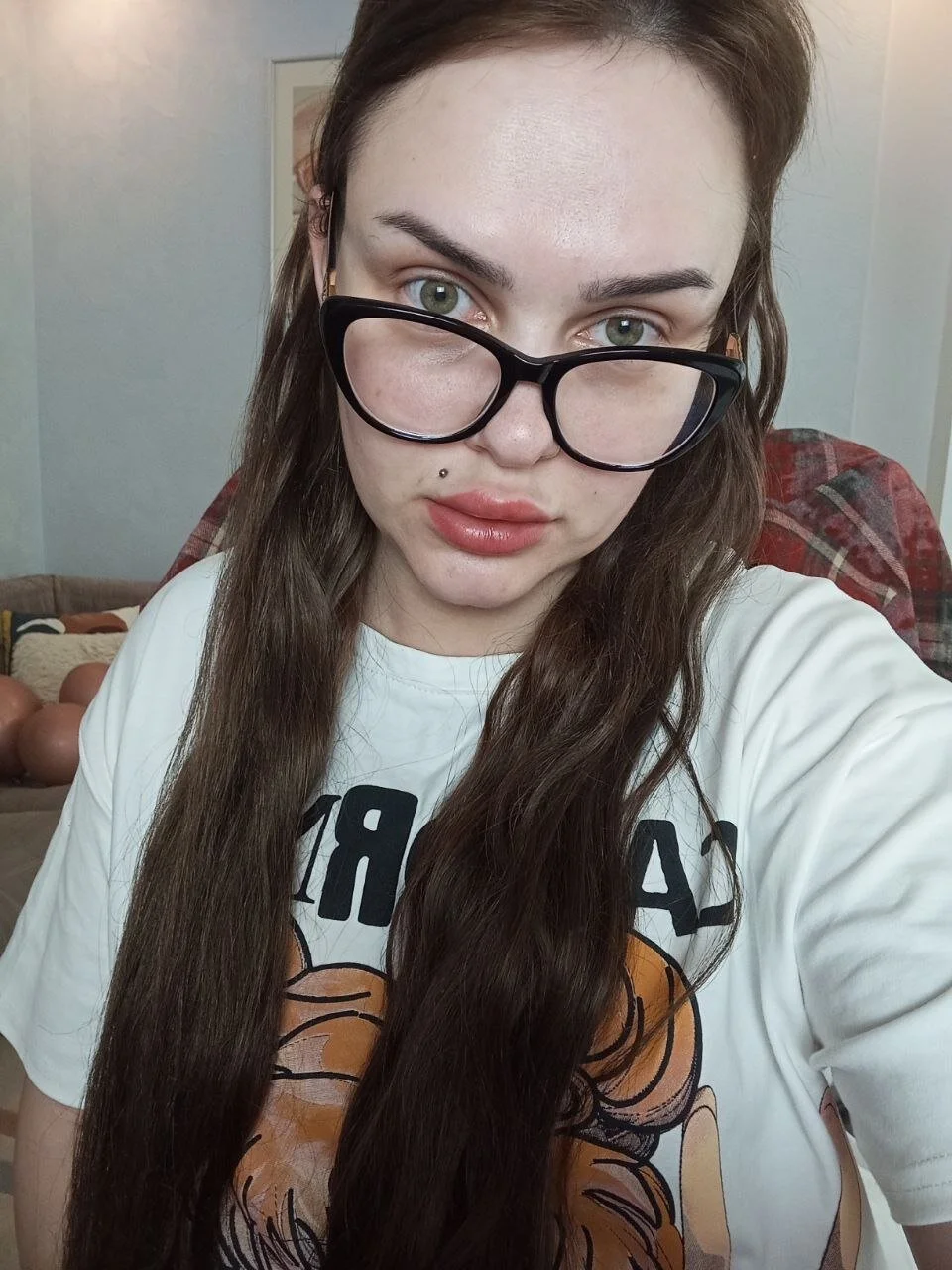 XXX Porn Photo of Nude KamillaJei 8