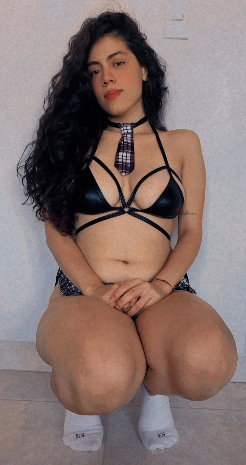 XXX Porn Photo of Nude SaraMashmelo 7