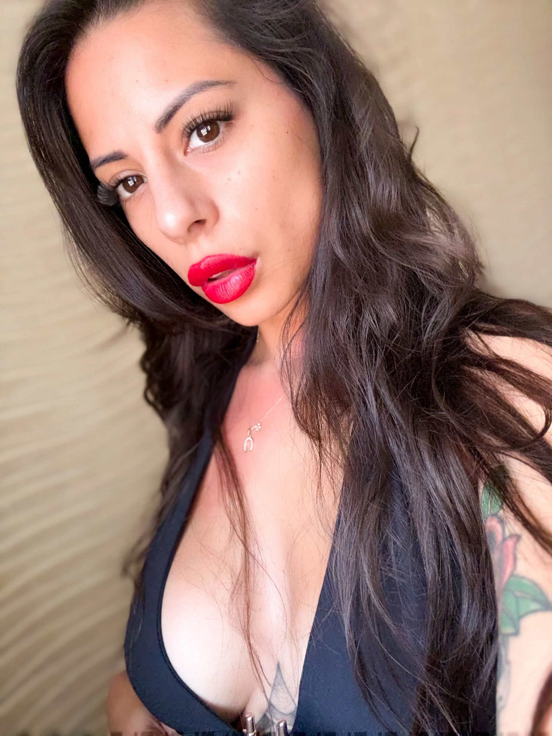 XXX Porn Photo of Nude Chicalatina1990 3