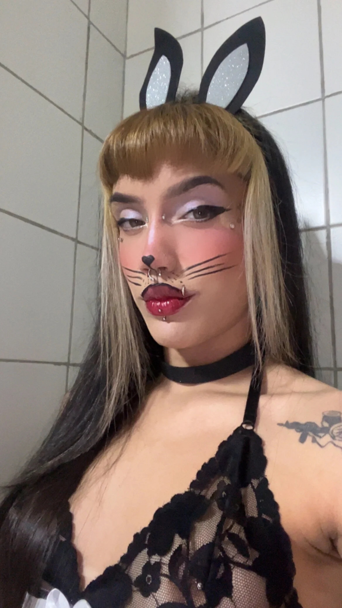 XXX Porn Photo of Nude Newmeshh 208