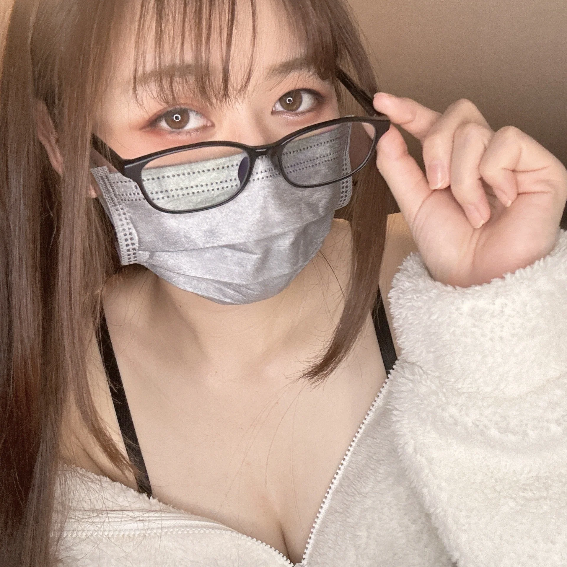 XXX Porn Photo of Nude pipimi_khaos 2