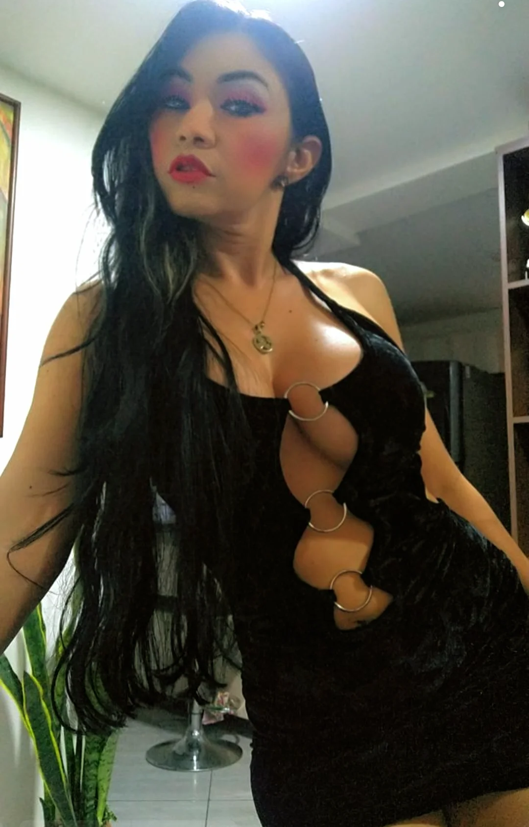 XXX Porn Photo of Nude Phoenix_lovexxx 63