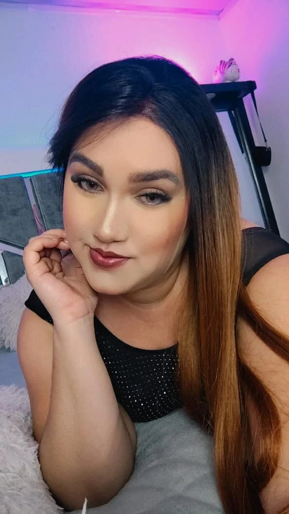 XXX Porn Photo of Nude Stacey_latinhot 6