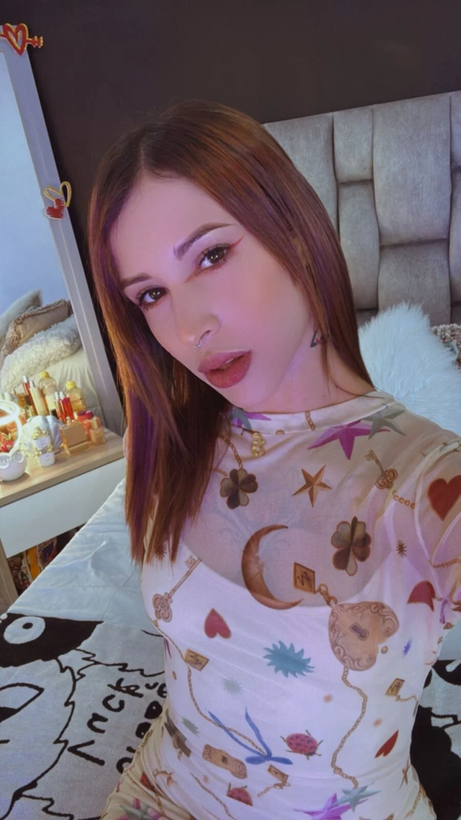 XXX Porn Photo of Nude MeganFooster 45