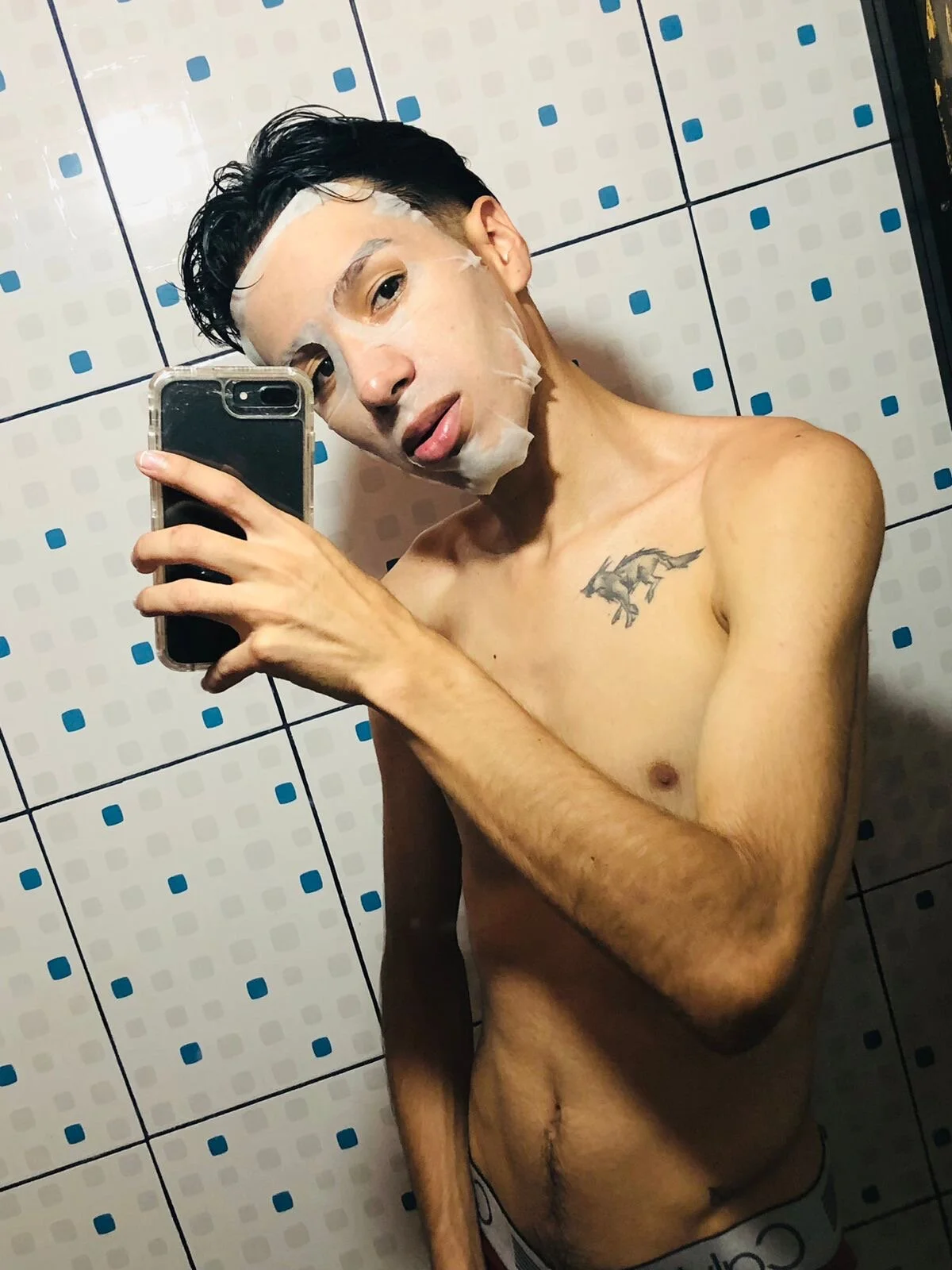 XXX Porn Photo of Nude the_pink_panther_ 9