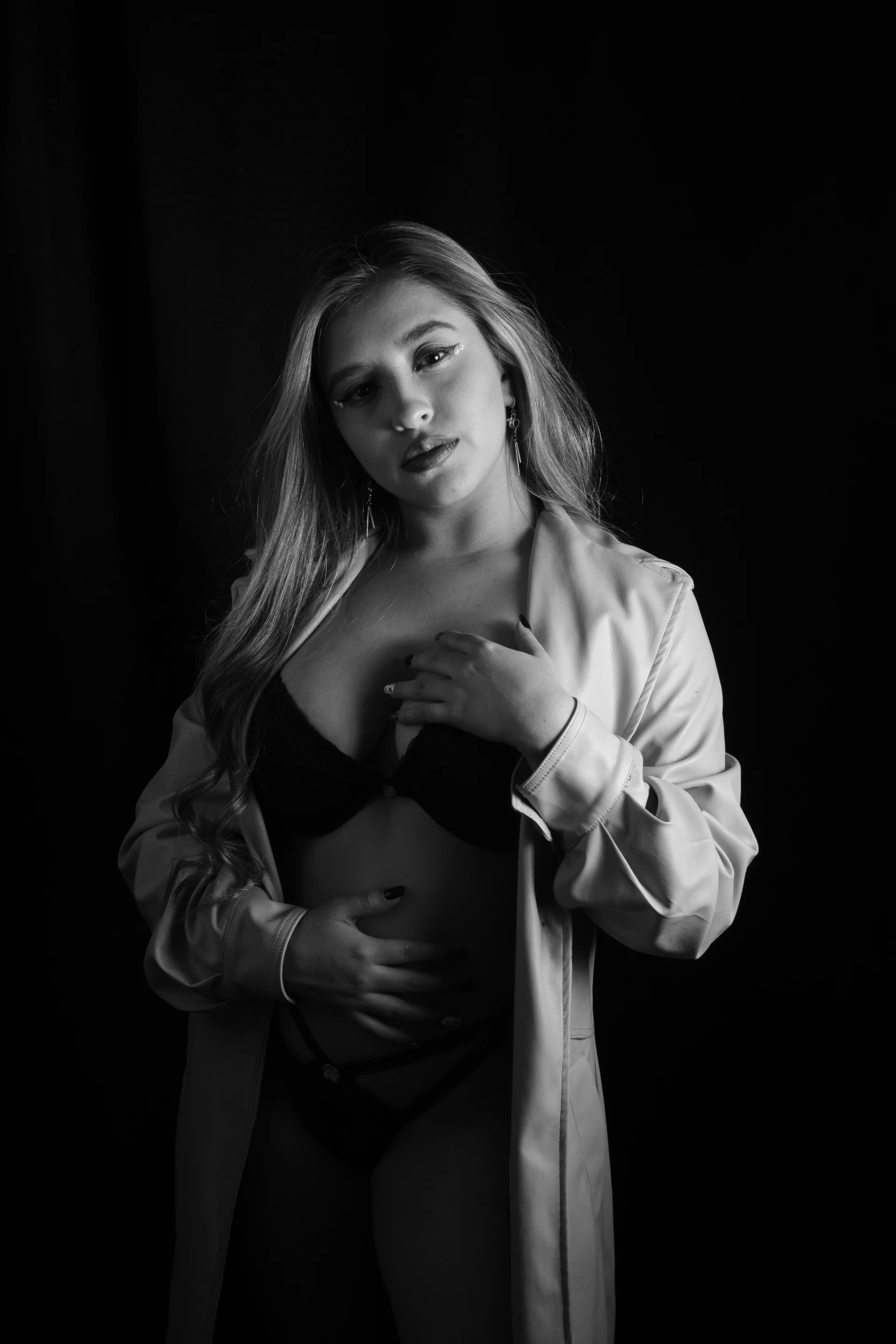 XXX Porn Photo of Nude saradiazxxx 10