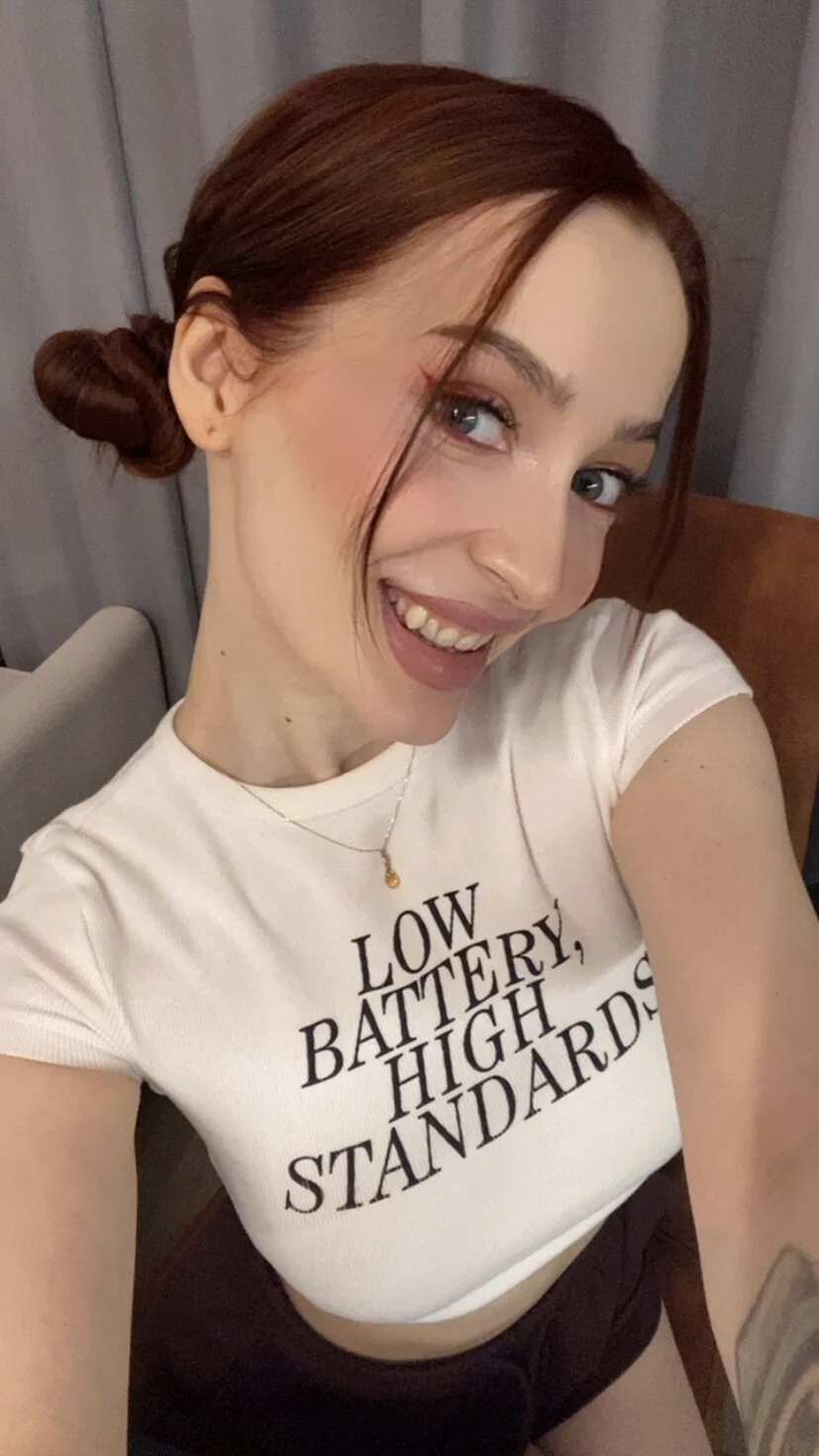 XXX Porn Photo of Nude MarieKarma 687