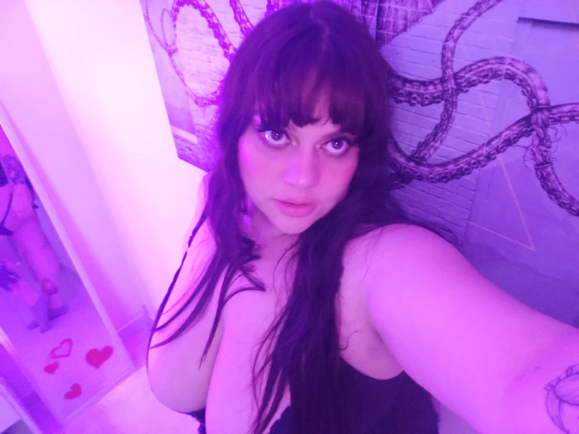 XXX Porn Photo of Nude Melhope 2