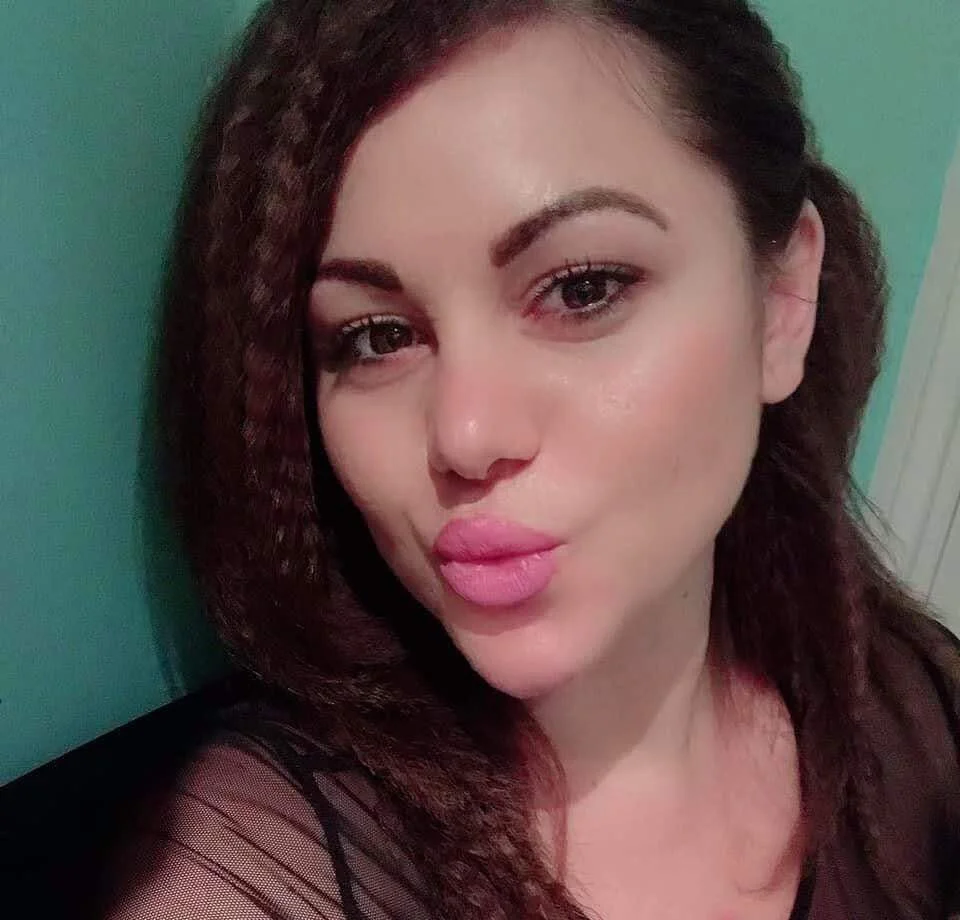 XXX Porn Photo of Nude VixenVibesX 2