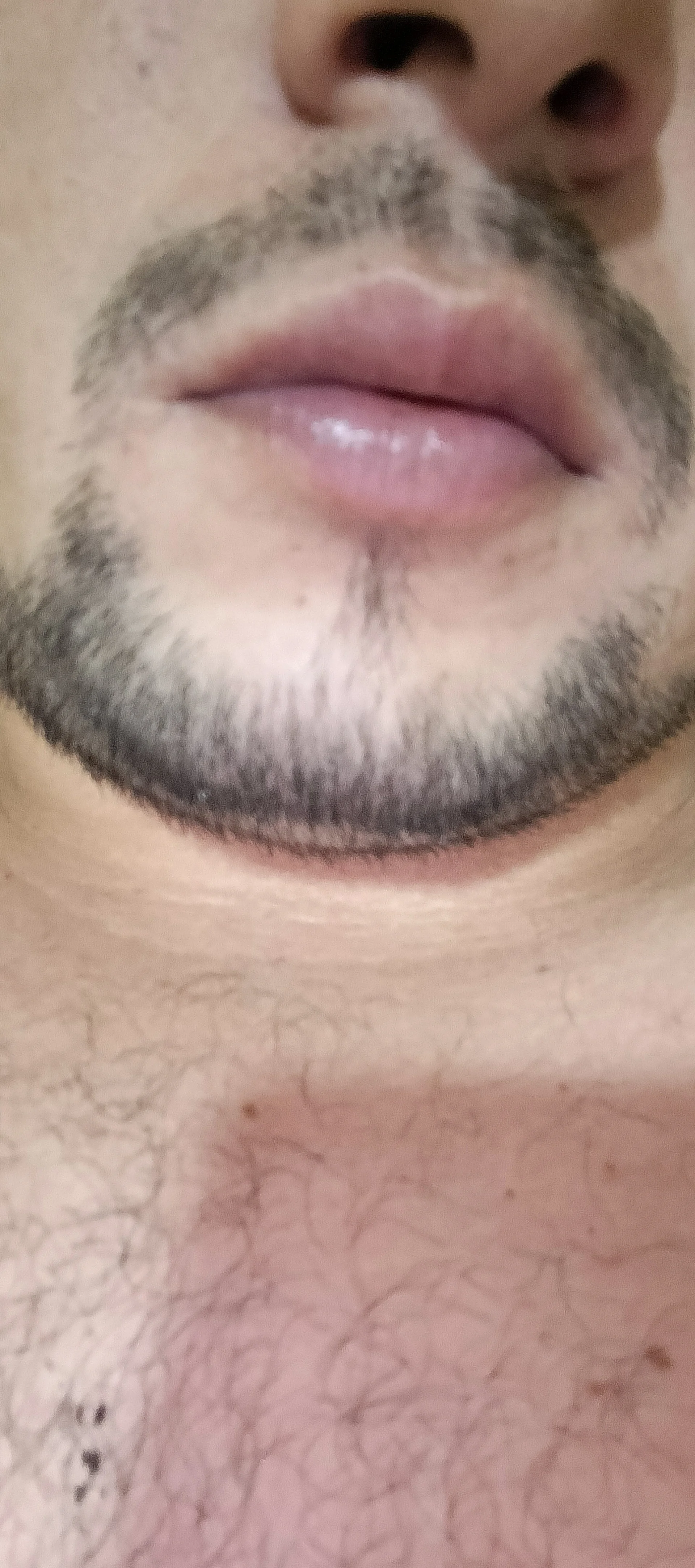 XXX Porn Photo of Nude Depreedador 6