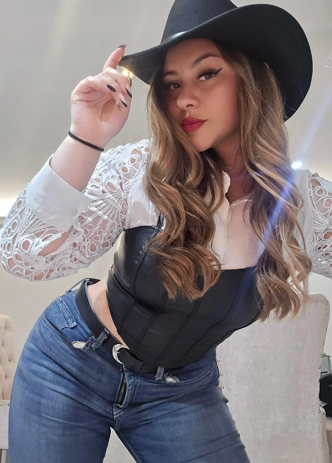 XXX Porn Photo of Nude Swain_t 4