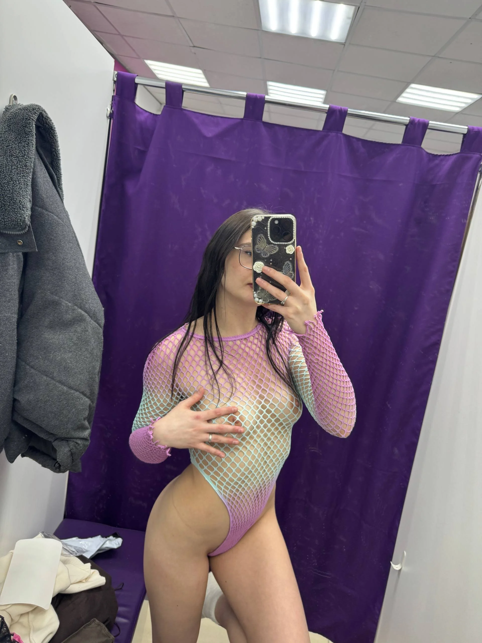 XXX Porn Photo of Nude PamelaRuis69 11