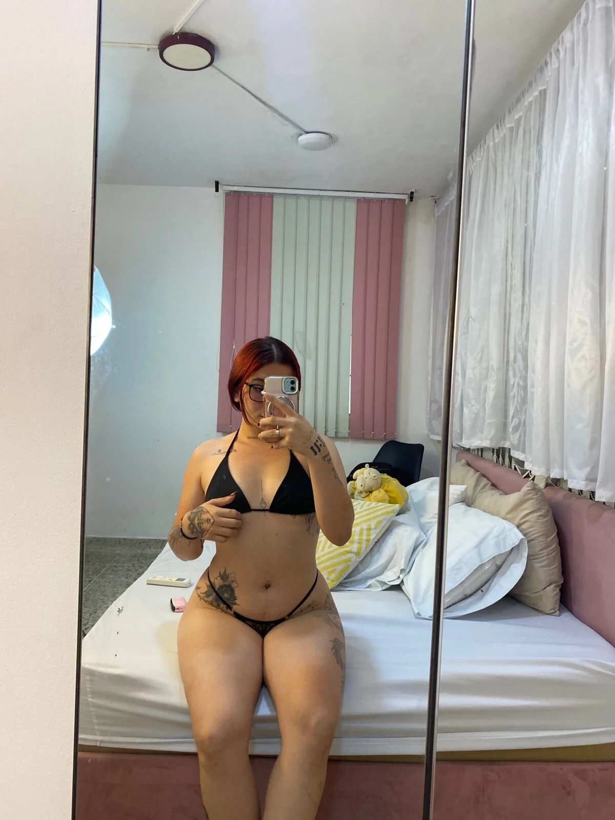 XXX Porn Photo of Nude charlottee27_ 8