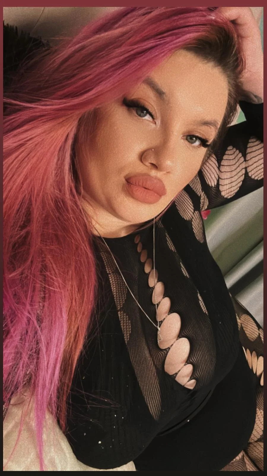 XXX Porn Photo of Nude MelanieBrownn 1