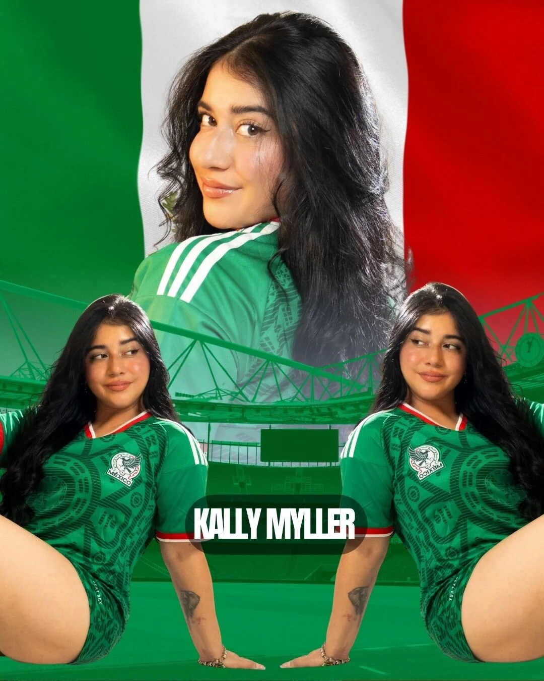 XXX Porn Photo of Nude KallyMyller1 189